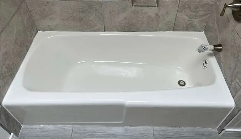 work photo from coastaltub.com