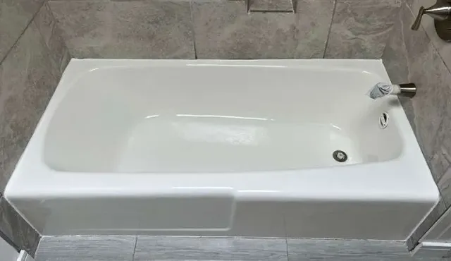 work photo from coastaltub.com