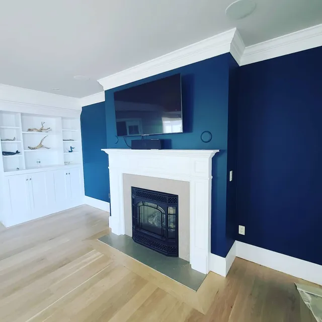 Masse Group Painting
