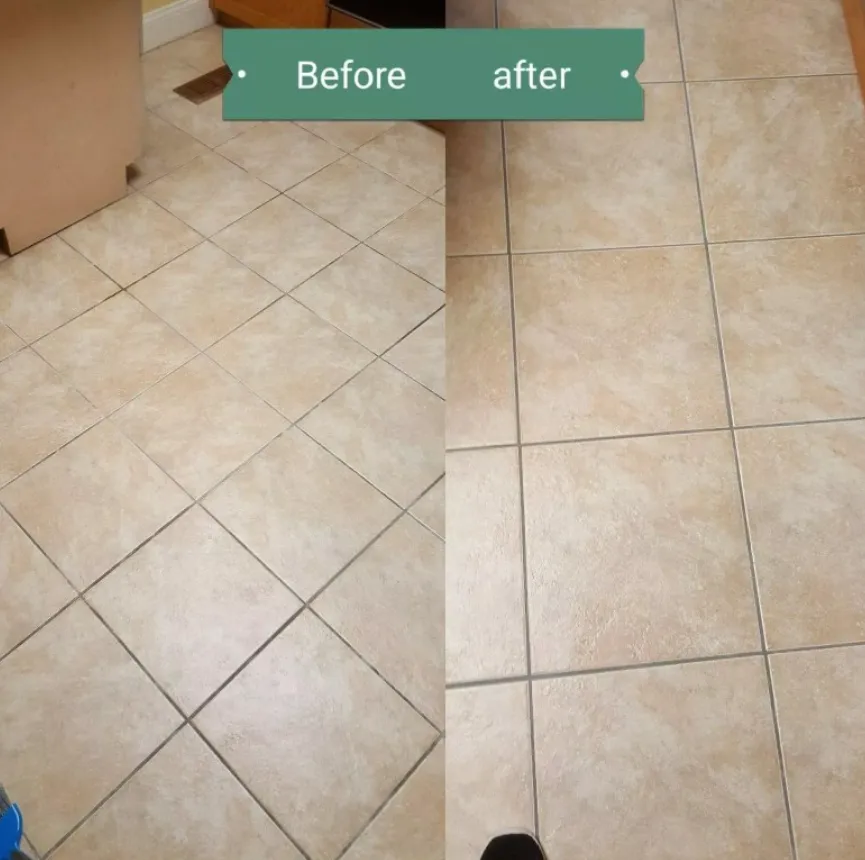 C&N Clean & Care Services