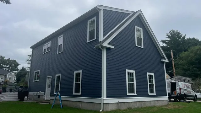 work photo from jkpaintingservicecorp.com