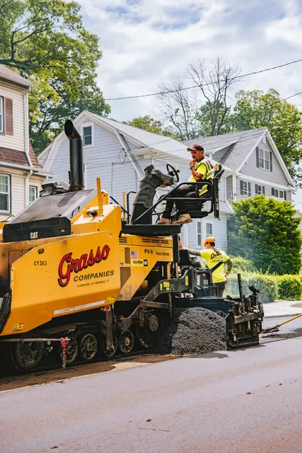 work photo from grassoconstruction.com