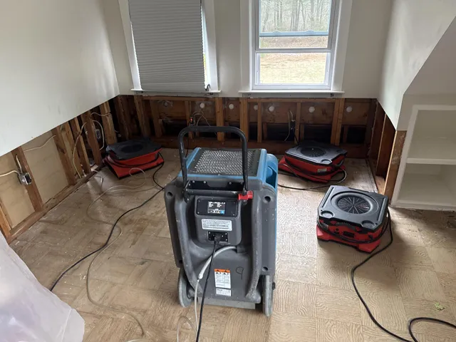 Flood Fire Pro work photo