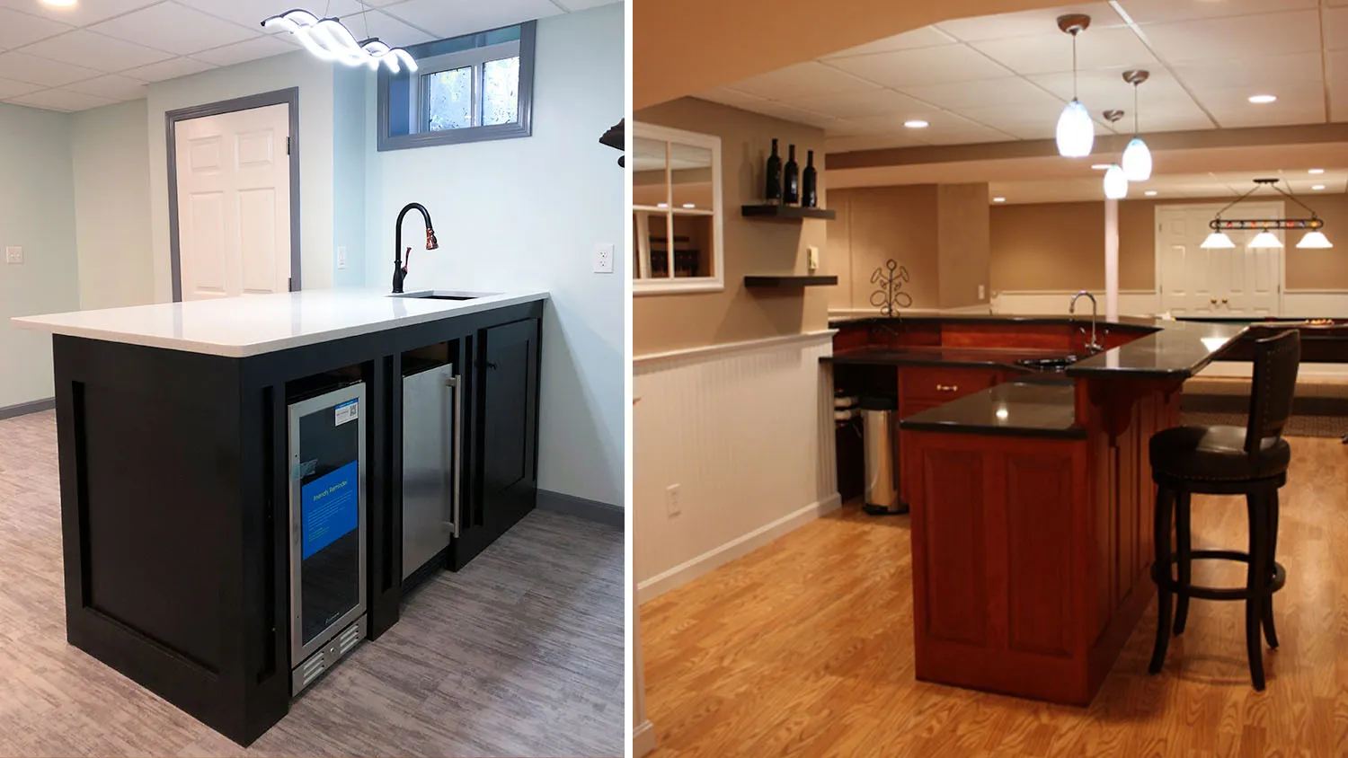 Improved Space LLC