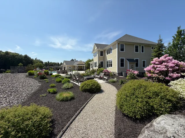 Brayden's Landscaping, LLC work photo