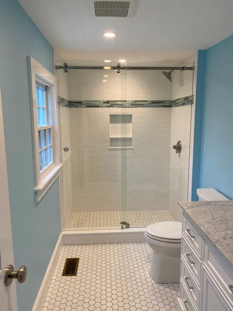 Edson Painting Inc work photo