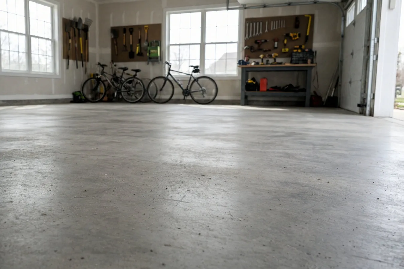 Hudson Concrete - Concrete Contractor in Hudson, NH