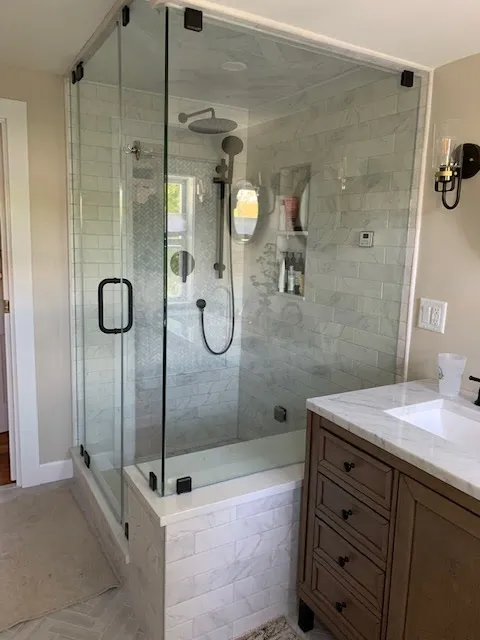 JJ Welch Construction work photo