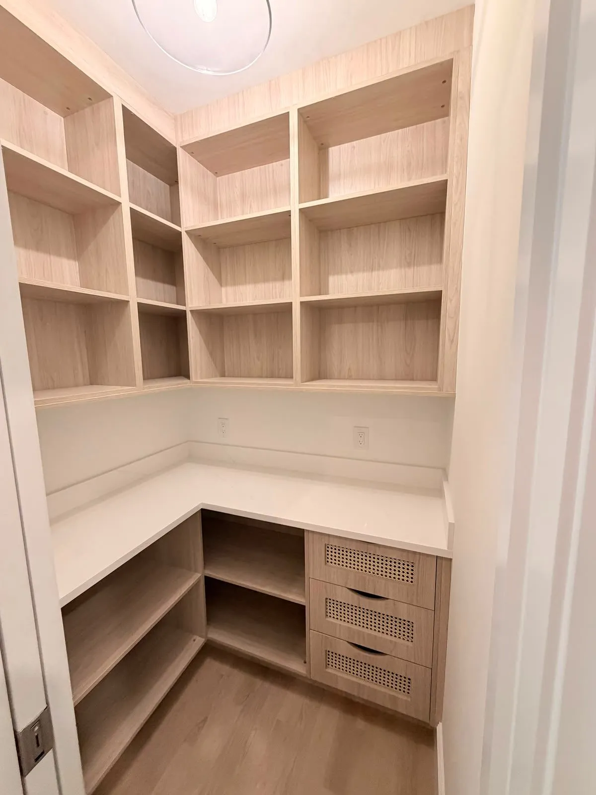 Pantry
