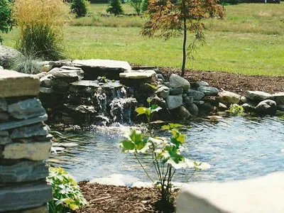 work photo from davislandscape.com