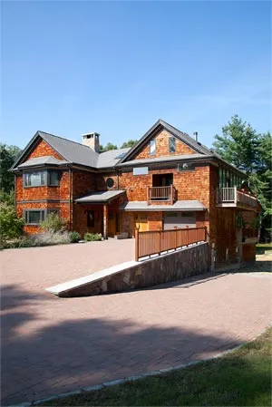 Kenny Builders work photo