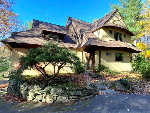 Apex Roofing & Restoration work photo