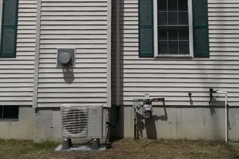 Air-Conditioning