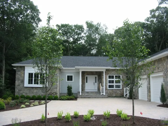Karl & Sons Landscaping, Inc. researched project photo
