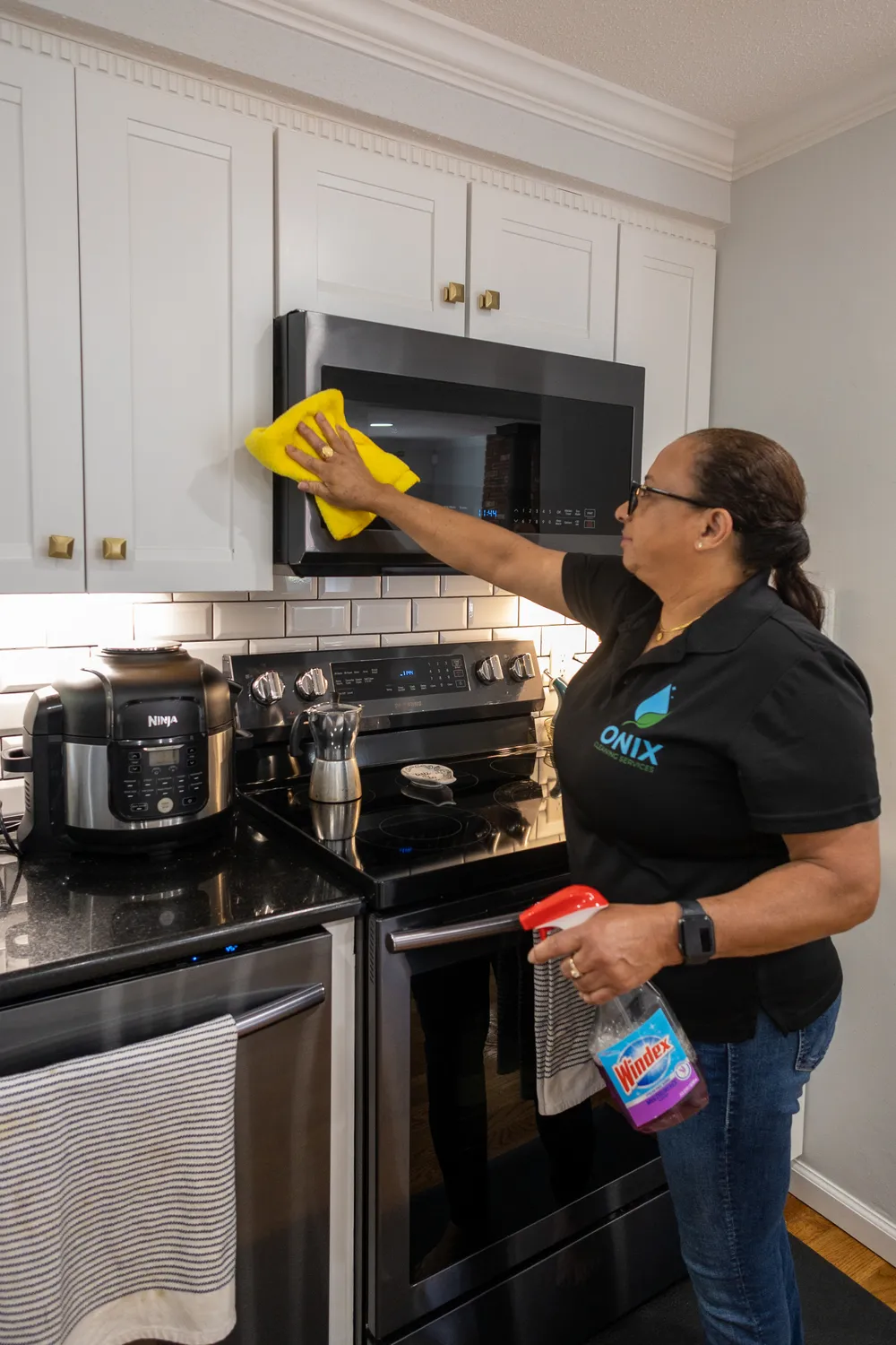 Onix Cleaning Services