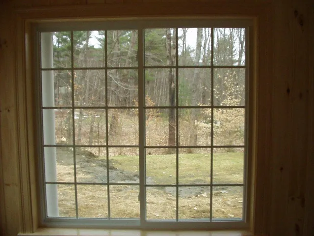 Window Replacement Remodeling in Hanover NH Upper Valley NH VT