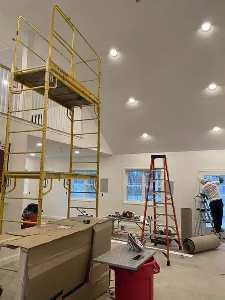 Expert Painting Contractor