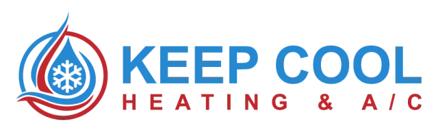 Keep Cool Heating & A/C, LLC logo