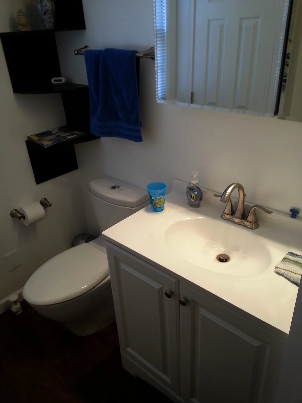 work photo from msbplumbingandheating.com