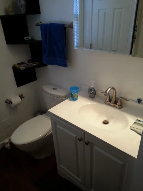 work photo from msbplumbingandheating.com