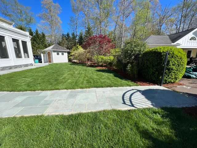 work photo from dtandsonlandscapingllc.com