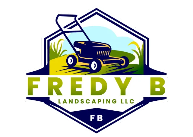 Fredy B Landscaping, LLC logo