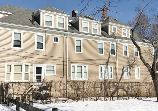 Plimoth Glass & Home Improvements work photo