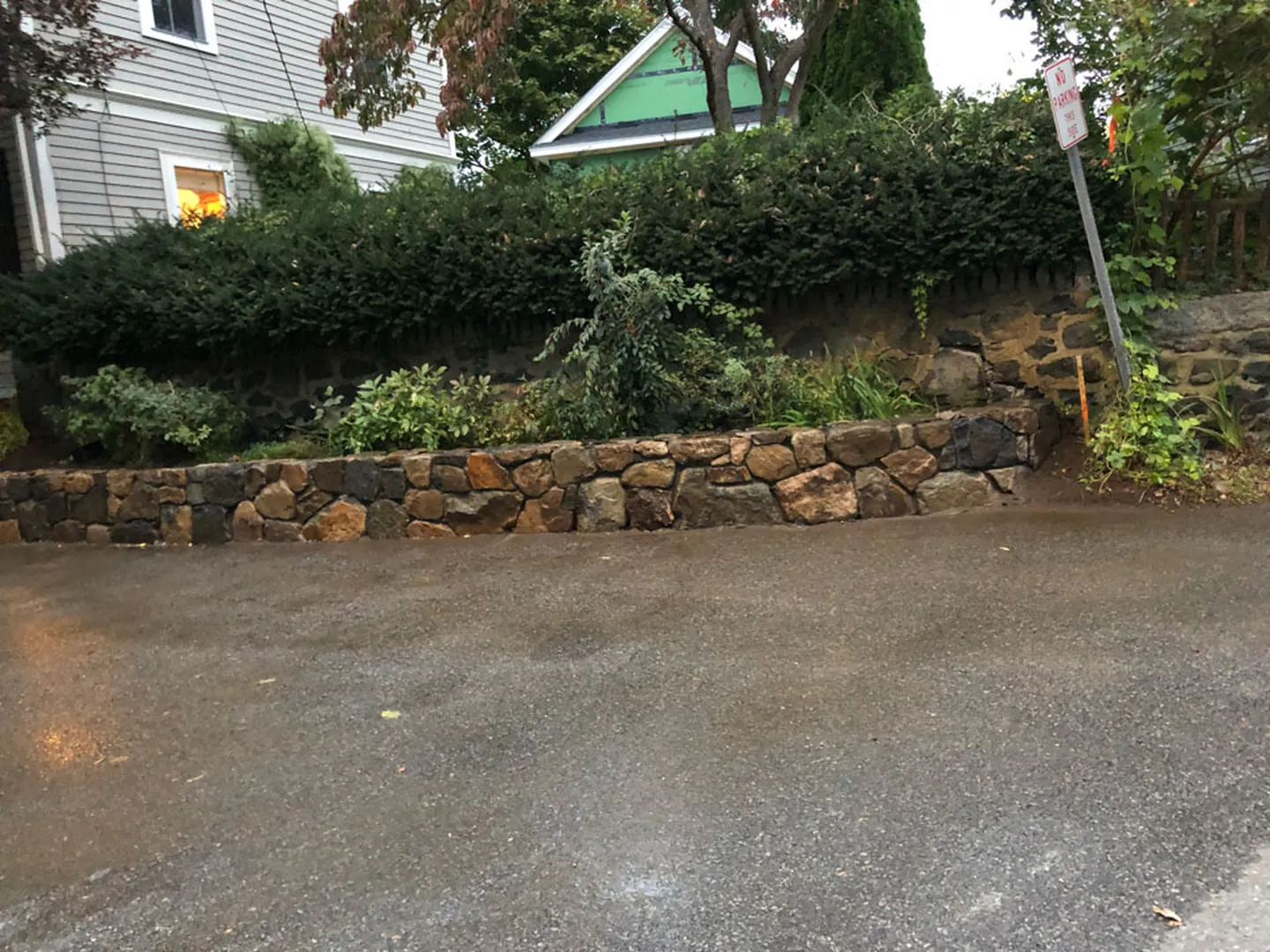 Nehemias Landscaping & Construction