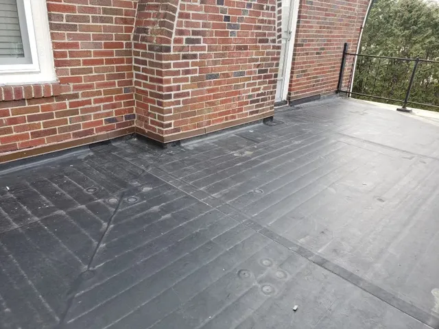 JS Roofing Inc.