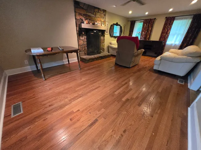 Dream Projects Home Improvement work photo