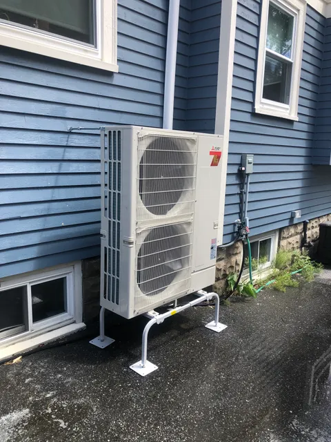 AJZ Home Improvements & HVAC-R work photo