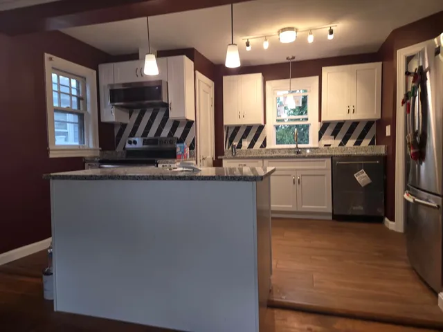 Titan General Contractor LLC. work photo
