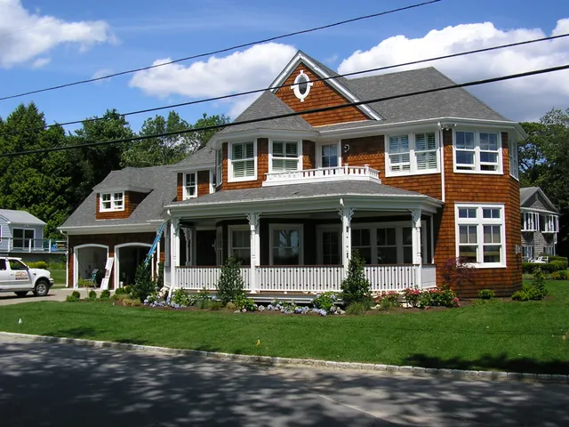 Levine Painting Company, Inc. work photo