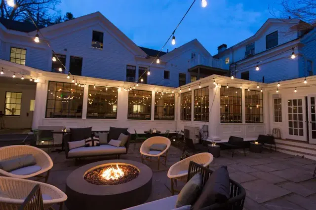 Pool, Spa & Specialty Wiring, Atlantic Electrical Services, York County Maine