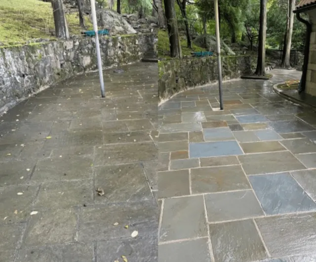 Surface cleaning in Westchester, NY