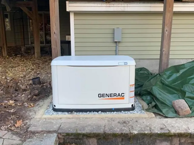 work photo from omni-electricians-mini-splits-nh-mass.com