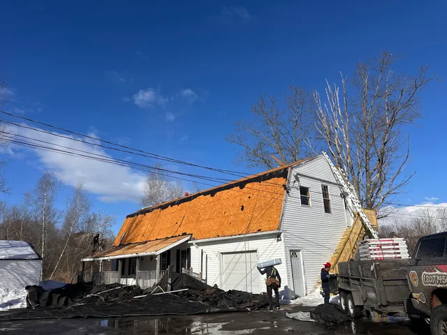 MP Specialist LLC work photo