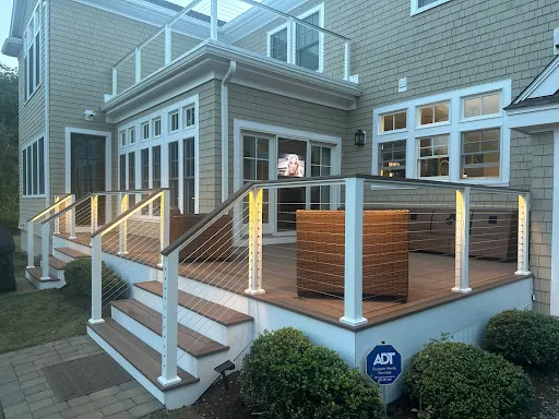 Review photo by Red Oak Construction