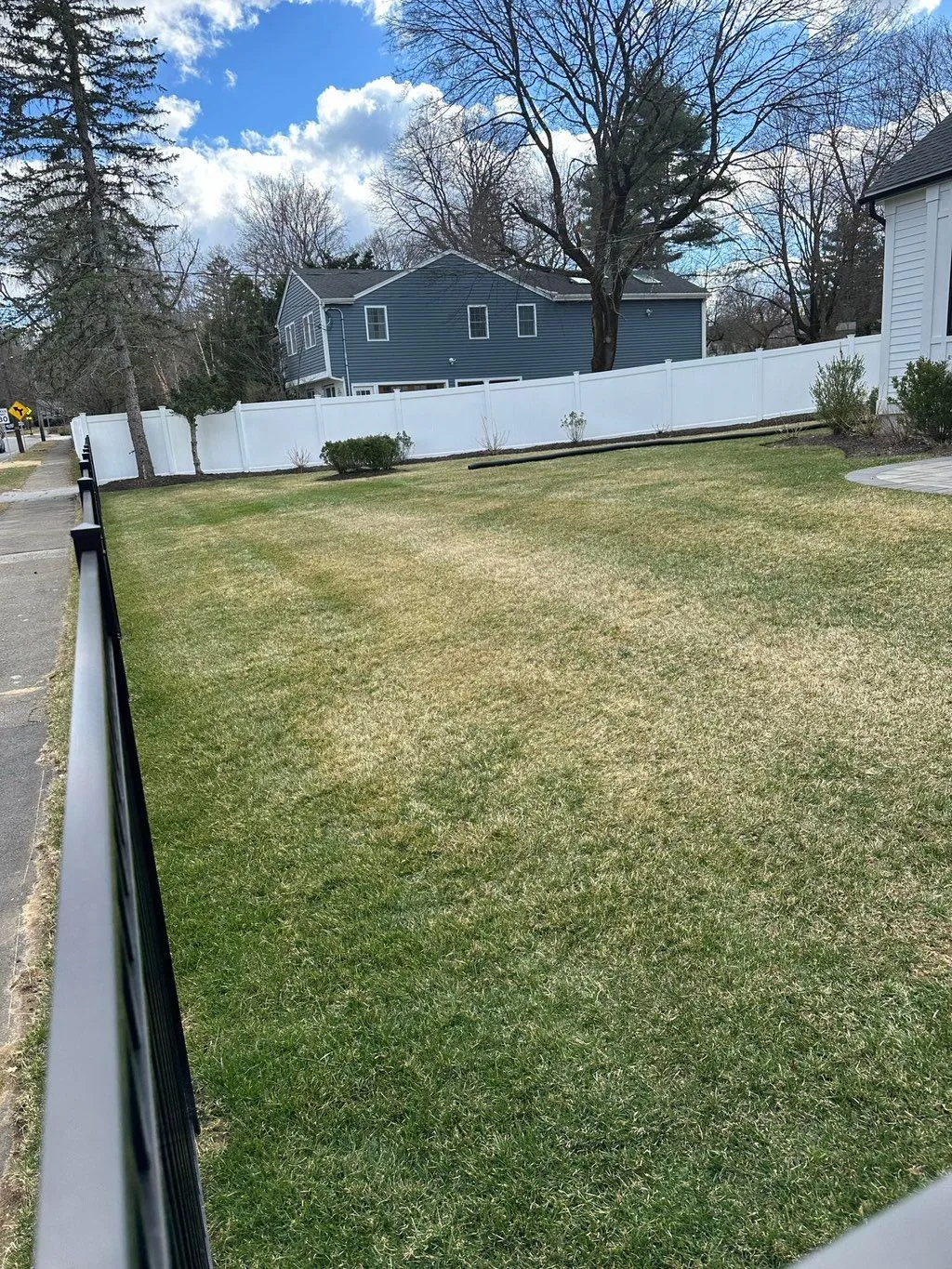 Erick Landscaping researched project photo