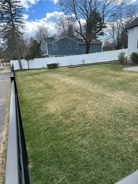 Erick Landscaping researched project photo
