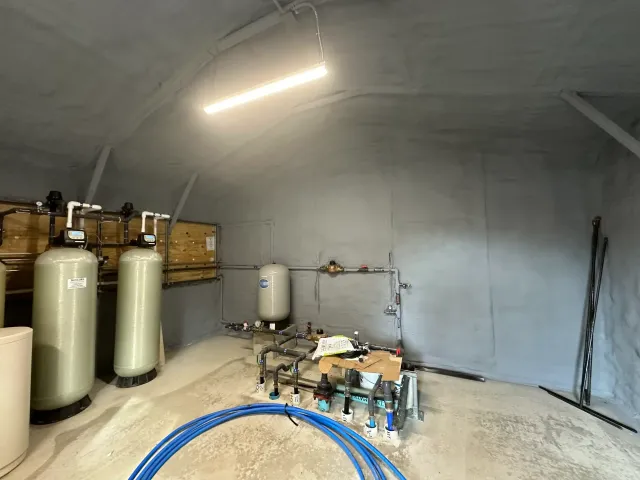 Thermal & Intumescent Coatings