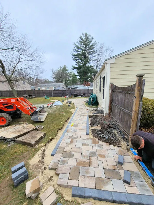 work photo from stonyhilllandscaping.com