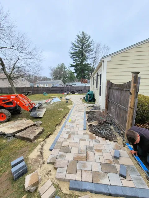 work photo from stonyhilllandscaping.com