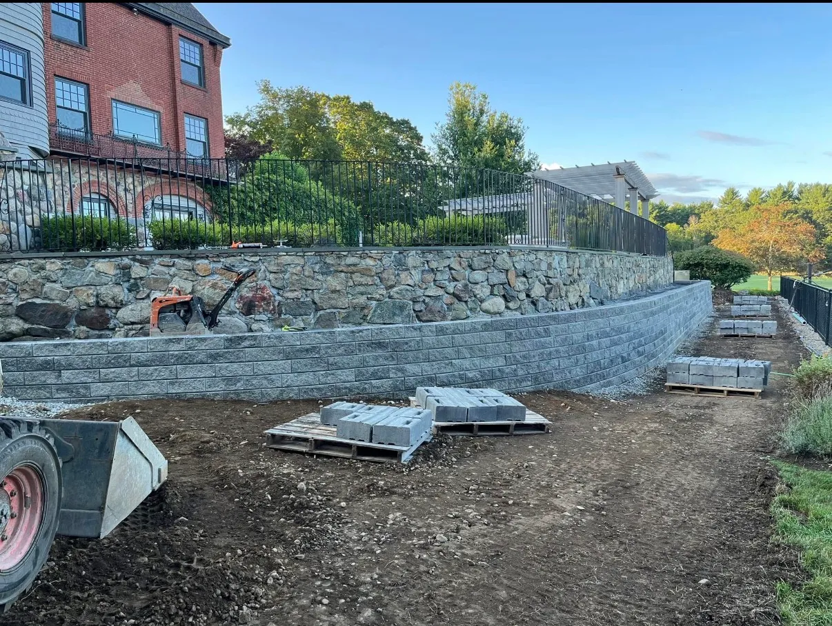 Towne Tree & Landscaping