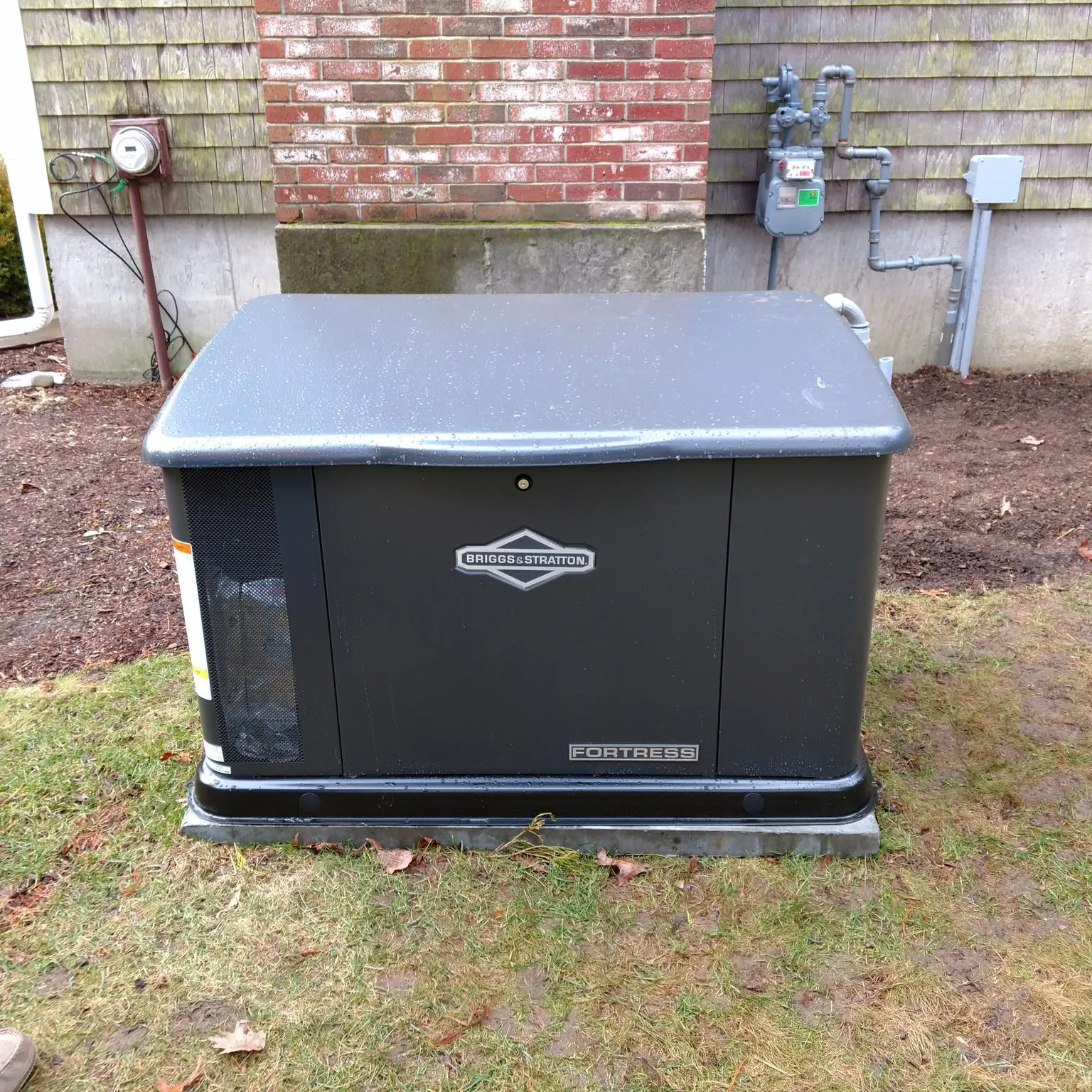 William Sinclair Electric researched project photo