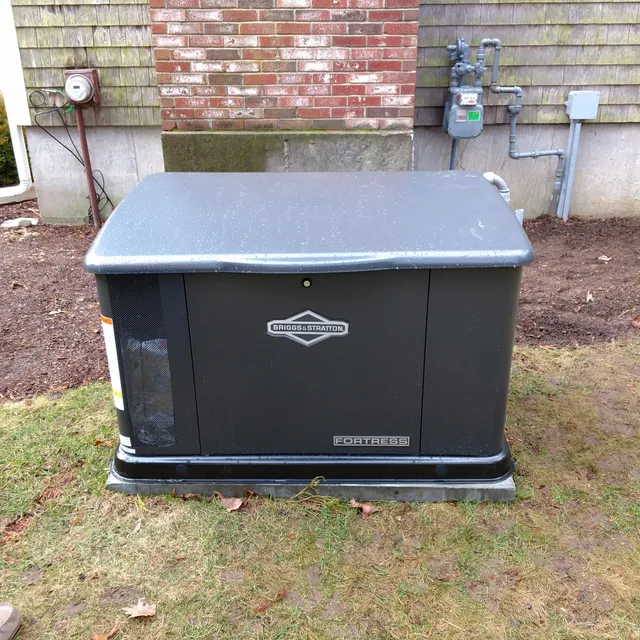 William Sinclair Electric researched project photo