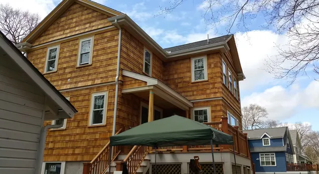 Metro Siding Pros, Inc.