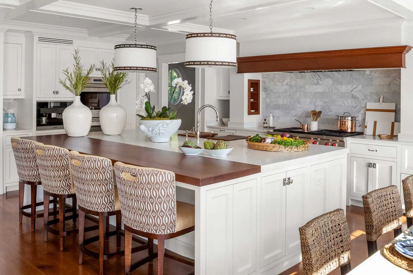 Whitla Brothers Builders researched project photo