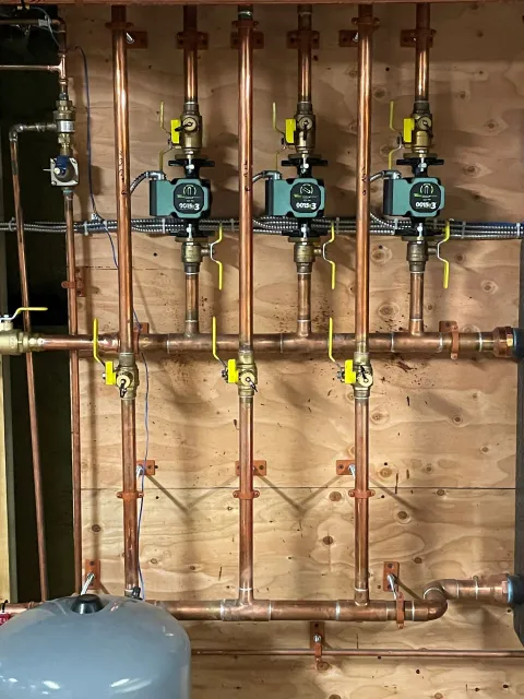 work photo from dandunnplumbing.com