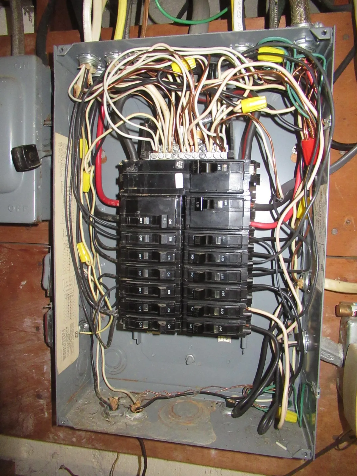 Tiger Home Inspection